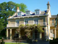 Chiseldon House Hotel - 3-نجوم