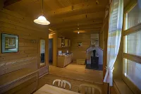Ranch Jelov Klanac Hotel di Rakovica
