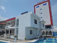 Hotel Bkbg  호텔