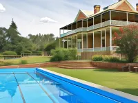 Bungaree Station Hotels in Clare