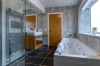 Crossways Hotel a Croscombe