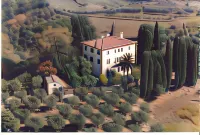 Villa Pedone