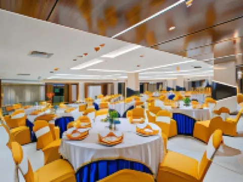 Payel Inn Hotels in Asansol
