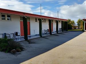 Lake Bolac Motel