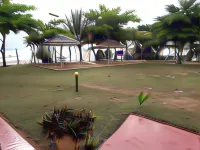 Sea View Beach Hotel Hotels in Nilaveli