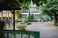 Hotel An den Bleichen Hotels in Stralsund