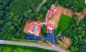 The Lyca Resorts