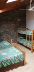 La Borda de Ritort Hotels in Senterada