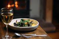 The Valley Hotel & Carriage Gardens - breakfast