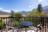 Gran Hotel Soller - Bjergudsigt