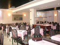 Hotel Excelsior - breakfast