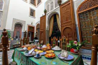 Riad Damia Suite &Spa