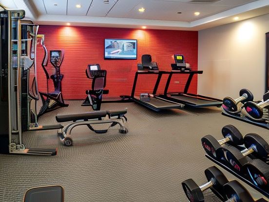 Home2 Suites by Hilton Oklahoma City NW Expressway photo 4