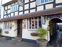 Seven Stars Hotels in Ledbury