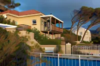 The Grosvenor Guest House & Self Catering Hotels in Simon's Town