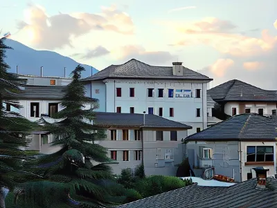 Hotel Kalemi 2 Các khách sạn ở 