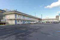 Motel 6 Hayward, CA - East Bay Hotels in Union City