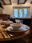 Host & Stay - Gwenelin Cottage