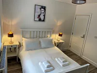 CityBreaks Rooms with Free Parking