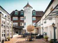 Hotel Freihof am Roland Hotels near Cranz