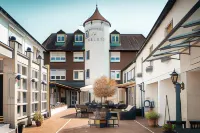 Hotel Freihof am Roland Hotels in Jork