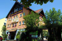 Bio Hotel Bayerischer Wirt Augsburg Hotels in Friedberg