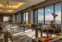 Grand Hyatt Denver Hôtels à : Denver