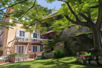 Hotel Villa Maria Các khách sạn ở Ravello