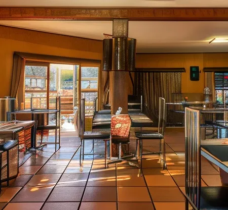 Kuruman Inn