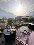 Sapa Plum Eco House