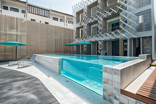 Yanud Residence photo 3