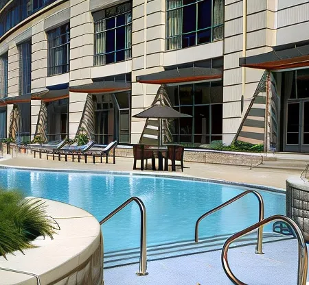 Hilton Branson Convention Center