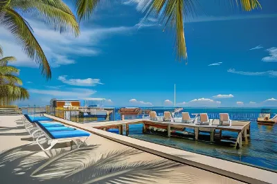 SunBreeze Suites Hotels in 