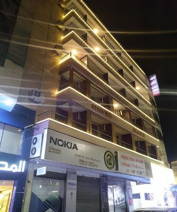 Ahla Tlah SeaView Hotel Hotel Overview