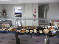 Hotel Locatelli - petit déjeuner