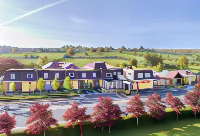 Devon Inn Hotel Hoteles en 