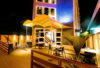 Q-Inn Boutique Hotel - navette aéroport