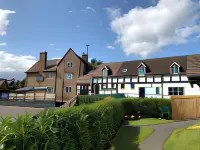 The Hopton Crown Hotels in Neen Savage