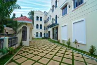 MGM Whispering Meadows Yelagiri Hotels near Fundera park - Birds park