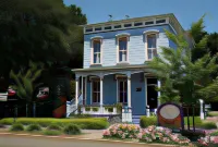 The Napa Inn
