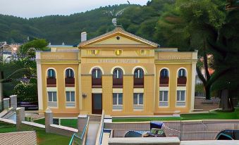 Villa Rosa