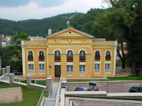 Villa Rosa Hotels in Karlovy Vary District