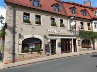 Hotel Zur Traube Hotels in der Nähe von Schloss Neuenburg