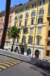 Residenza Dei Principi Hotels in Monti