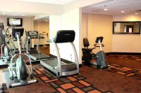 Candlewood Suites Monahans Hotel di Monahans