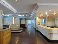 Sea View Resort Hotel & Apartments - 3 estrellas