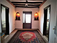 Kapadokya Konak Hotels in Uçhisar