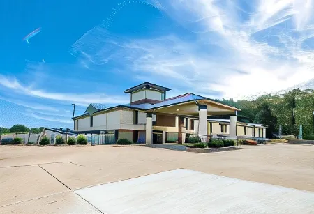 Quality Inn Jacksonville Near Little Rock Air Force Base