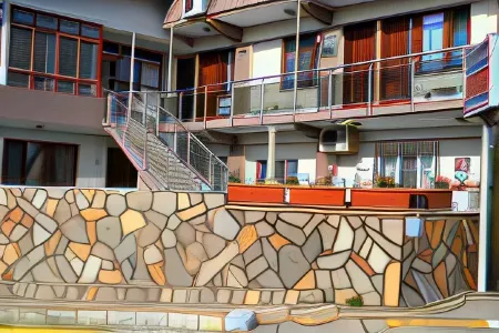 Aspawa Hotel