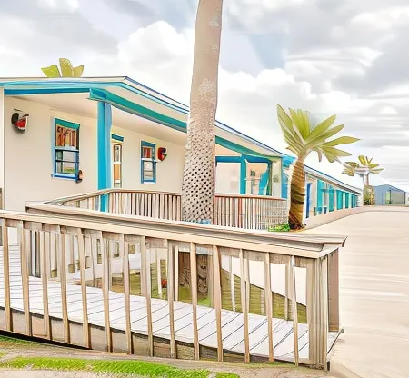 Captain's Quarters